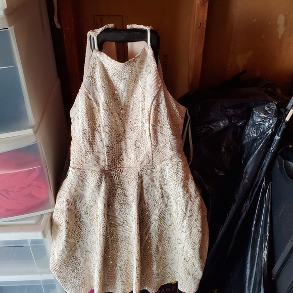 Dress - Picture 3 of 3